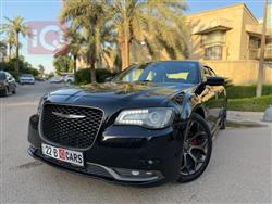 كرايسلر 300